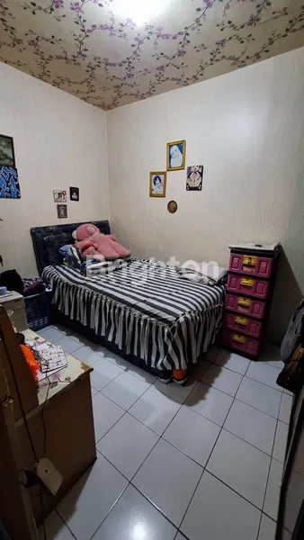 image RUMAH SIAP HUNI LOKASI SANGAT STRATEGIS DI PERBATASAN CIMAHI BANDUNG (5)