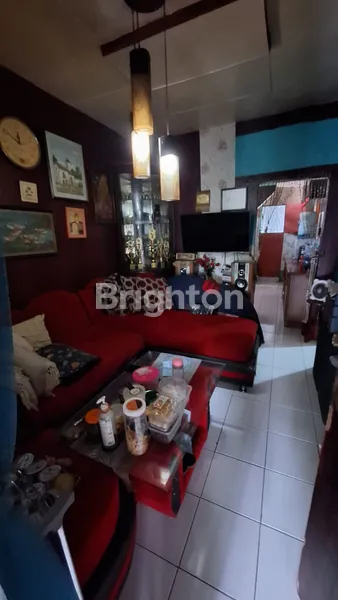 image RUMAH SIAP HUNI LOKASI SANGAT STRATEGIS DI PERBATASAN CIMAHI BANDUNG (6)