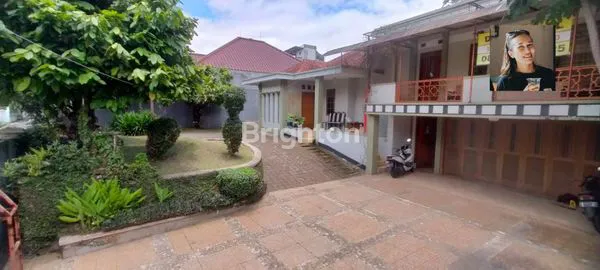 image JUAL TANAH BONUS RUMAH CIGADUNG (2)