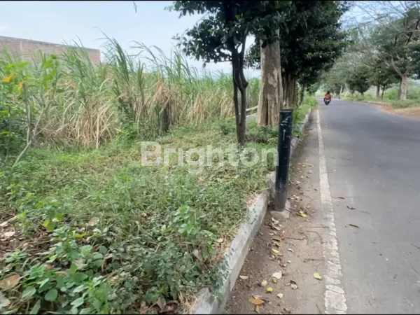 image TANAH KOSONG DI PUSAT KEDIRI – SEMPURNA UNTUK RUKO! (2)