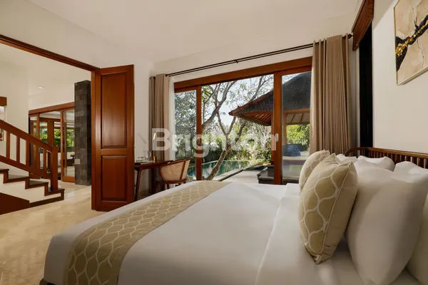 image FULLY FURNISH TRADISIONAL MODERN VILLAS WITH MODERN STALLE (5)