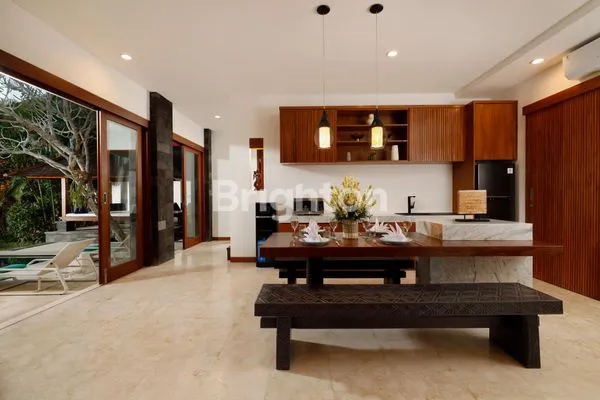 image FULLY FURNISH TRADISIONAL MODERN VILLAS WITH MODERN STALLE (2)