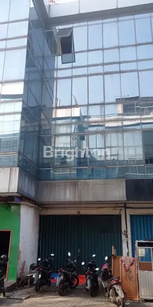 Gambar Property FOR SALE - RUKO BEKASI MAS