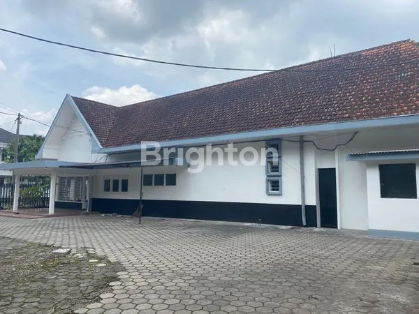 image DIJUAL RUMAH USAHA O JALAN RAYA LANGSEP, MALANG (4)