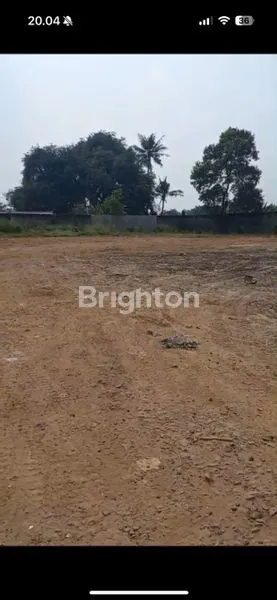 image TANAH STRATEGIS BAYUR TANGERANG BANTEN (3)