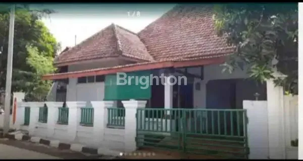 image RUMAH 2 LANTAI SIAP HUNI AREA NGALIYAN SEMARANG (6)