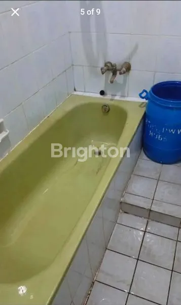 image RUMAH 2 LANTAI SIAP HUNI AREA NGALIYAN SEMARANG (5)