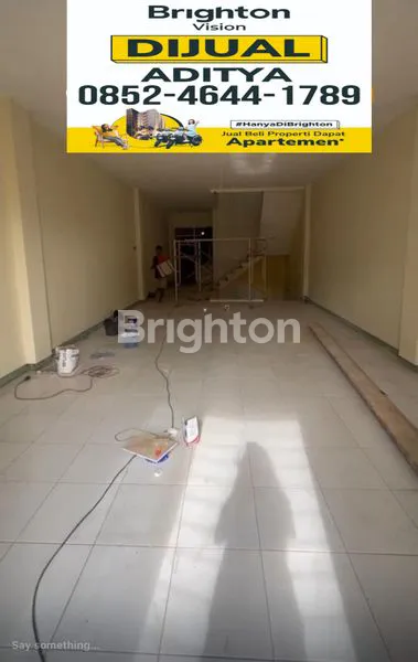 image RUKO 3 LANTAI SIAP PAKAI (2)