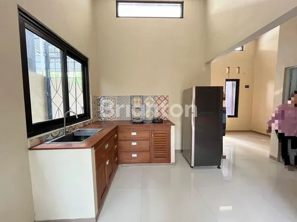 image RUMAH CLUSTER FURNISHED 1 LANTAI SIAP HUNI MOJOSONGO GONDANGREJO SOLO (5)