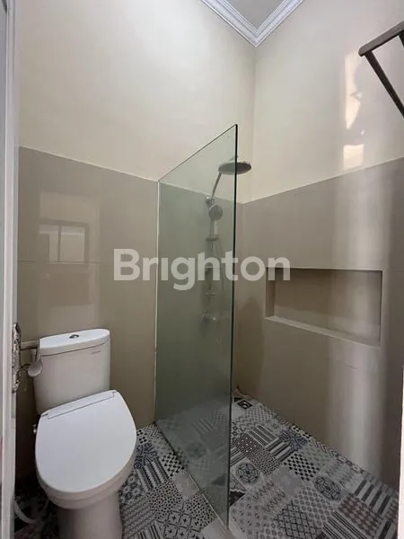 image RUMAH CLUSTER FURNISHED 1 LANTAI SIAP HUNI MOJOSONGO GONDANGREJO SOLO (6)