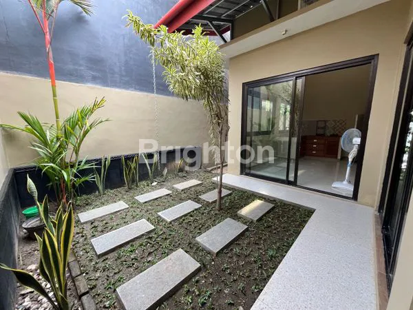 image RUMAH CLUSTER FURNISHED 1 LANTAI SIAP HUNI MOJOSONGO GONDANGREJO SOLO (7)