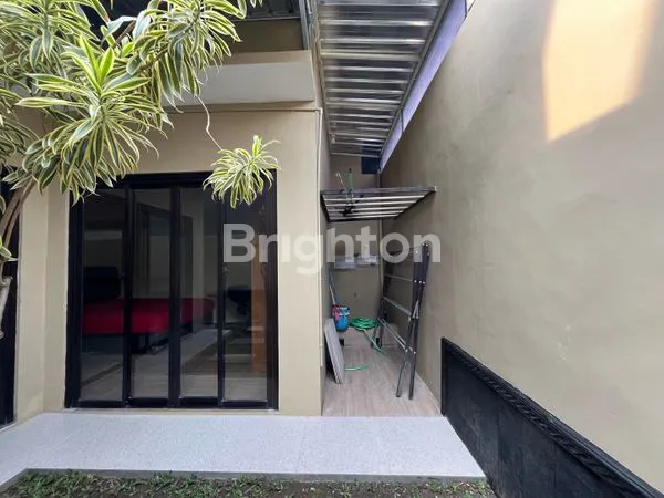 image RUMAH CLUSTER FURNISHED 1 LANTAI SIAP HUNI MOJOSONGO GONDANGREJO SOLO (8)