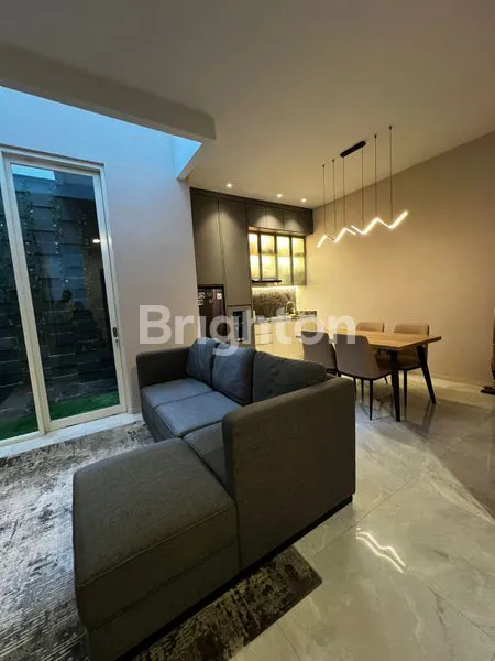 image RUMAH 2 LT DI EDENIA GRAHA NATURA SAMBIKEREP (3)