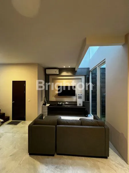 image RUMAH 2 LT DI EDENIA GRAHA NATURA SAMBIKEREP (4)