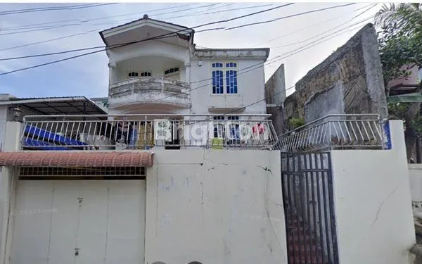 DIJUAL RUMAH 2,5 LANTAI SIAP HUNI AMAN, TENANG, NYAMAN, LOKASI LUBUK BAJA BATAM