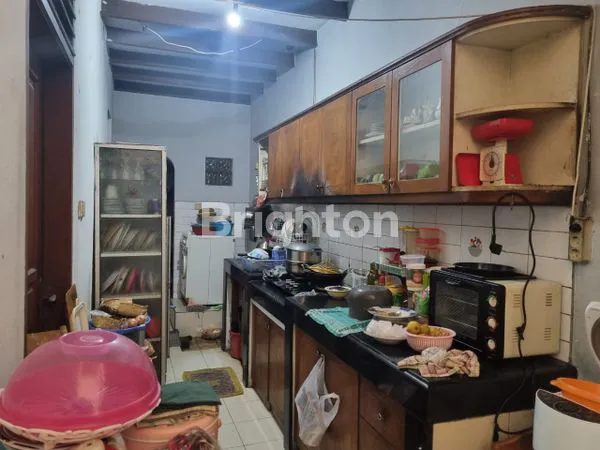 image RUMAH TINGKAT PERMATA CIMAHI  (4)