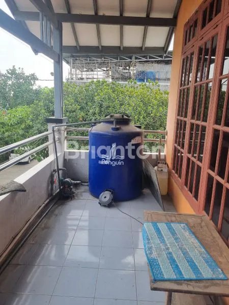 image RUMAH TINGKAT PERMATA CIMAHI  (5)