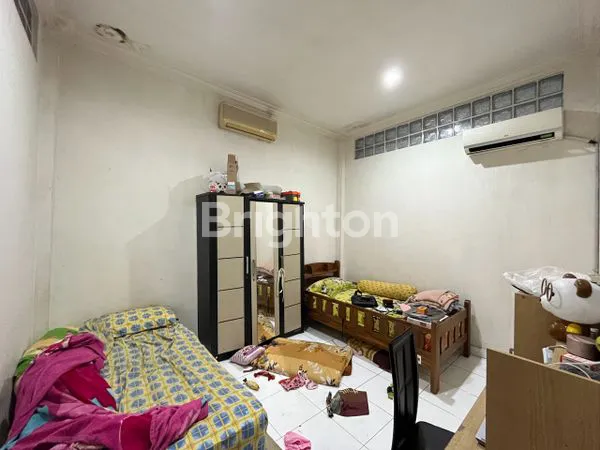 image DIJUAL CEPAT DIBAWAH NJOP RUKO SIAP HUNI 3,5 LANTAI DI JALAN ANSARI MEDAN (5)