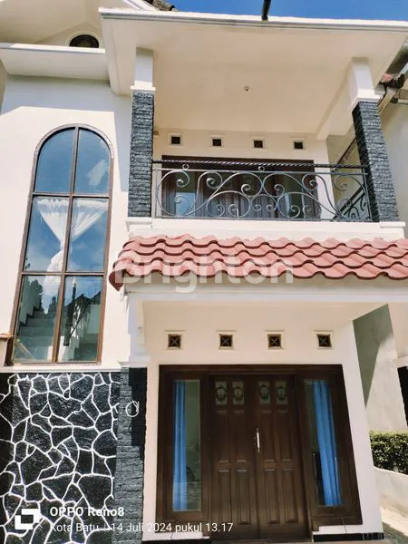 image VILLA MEWAH JUAL CEPAT 2 LT VIEW MENAWAN DI KOTA BATU (2)