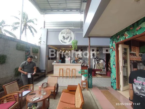 image DIJUAL CEPAT BU CAFE DIJIMBARAN BANDUNGAN TEMPAT NYAMAN (3)