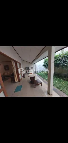 image RUMAH CANTIK DI LEBAK BULUS (2)