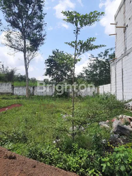 image TANAH KAVLING SIAP BANGUN DI PERUMAHAN BANDARA BURING KOTA MALANG (2)