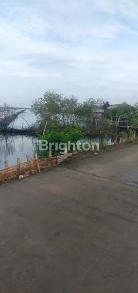 image TANAH MURAH DEKAT JATENG LAND INDUSTRIAL PARK SAYUNG (4)