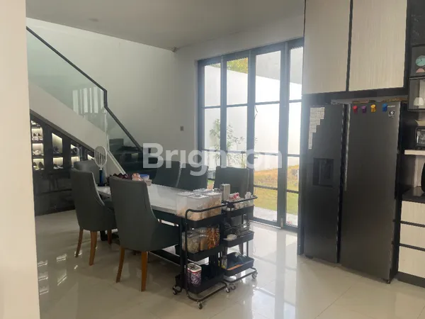 image RUMAH SIAP PAKAI TENGGILIS (4)