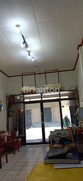 image RUKO SIAP PAKAI JALAN BURU MAKASSAR  (2)