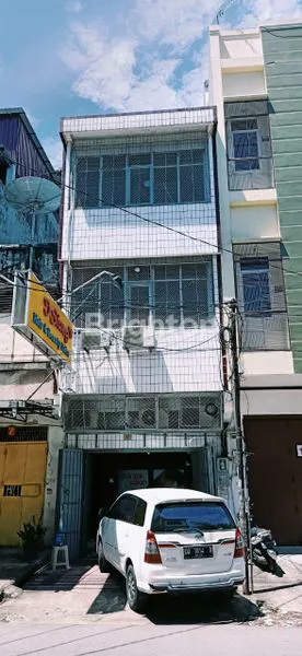 image RUKO SIAP PAKAI JALAN BURU MAKASSAR  (1)