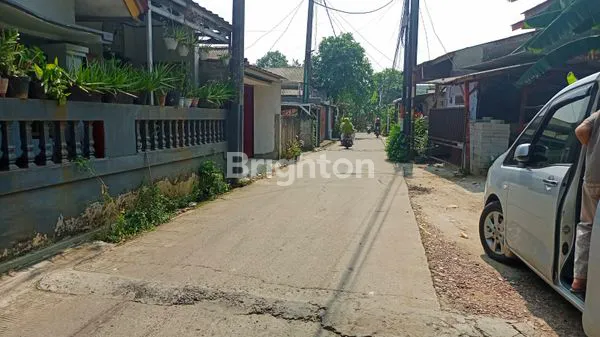 image RUMAH 2 LANTAI DI JATI RANGGON - JATI SEMPURNA KOTA BEKASI (2)