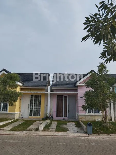 image PERUMAHAN BRITANIA CLUSTER BOLTHON  (1)