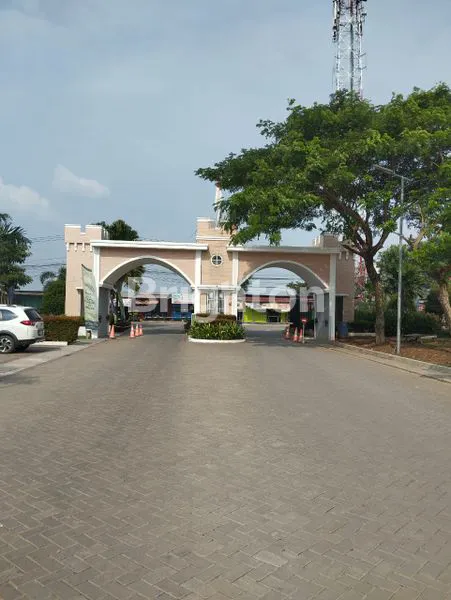 image PERUMAHAN BRITANIA CLUSTER BOLTHON  (5)