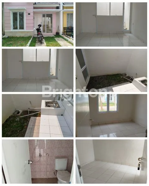 image PERUMAHAN BRITANIA CLUSTER BOLTHON  (6)