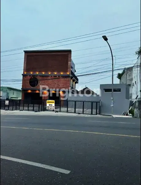 MURAH LHOOO DAN COCOK UNTUK USAHA RESTO ATAU KANTOR ATAU SHOWROOM