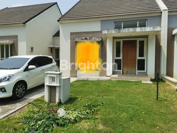 image RUMAH BARU BELUM PERNAH HUNI SUVARNA SUTERA (1)