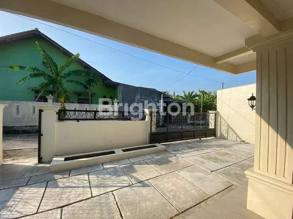 image RUMAH 2 LANTAI SIAP PAKAI COCOK BUAT KOS-KOS AN DEKAT KAMPUS UIN KARTASURA  (2)