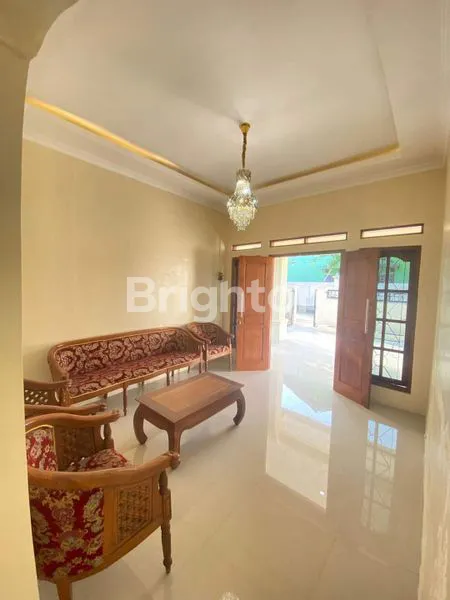 image RUMAH 2 LANTAI SIAP PAKAI COCOK BUAT KOS-KOS AN DEKAT KAMPUS UIN KARTASURA  (3)