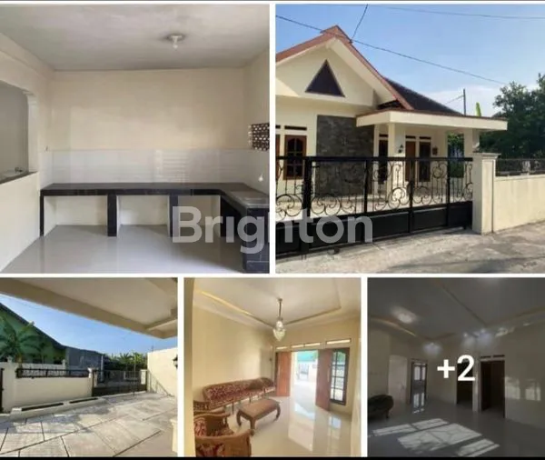 image RUMAH 2 LANTAI SIAP PAKAI COCOK BUAT KOS-KOS AN DEKAT KAMPUS UIN KARTASURA  (6)