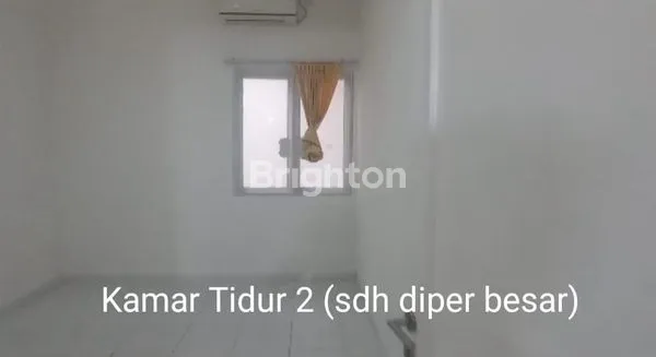 image RUMAH DIJUAL CLUSTER DHANA 9 /11 SUVARNA SUTERA  (4)