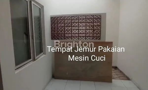 image RUMAH DIJUAL CLUSTER DHANA 9 /11 SUVARNA SUTERA  (6)