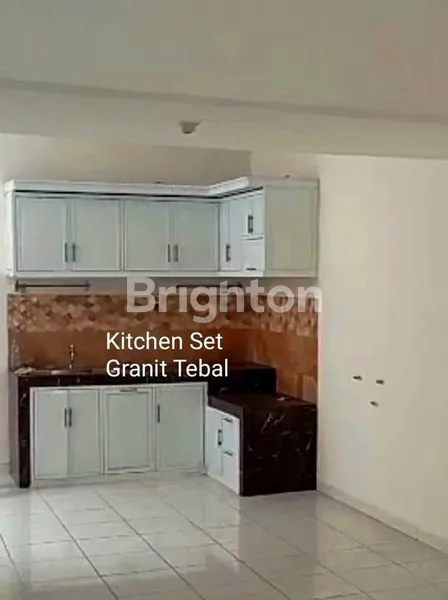 image RUMAH DIJUAL CLUSTER DHANA 9 /11 SUVARNA SUTERA  (5)