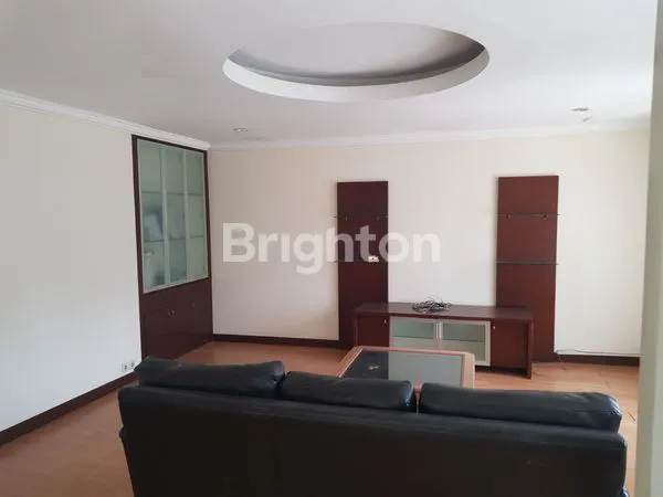 image RUMAH SIAP HUNI SRIWIJAYA GOLF LIPPO CENTRAL LIPPO KARAWACI (2)