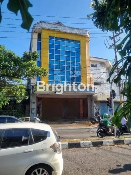 image TEMPAT USAHA & GUDANG 4.5 LANTAI RAYA KEDUNGSARI, DAERAH KEDUNGDORO (1)