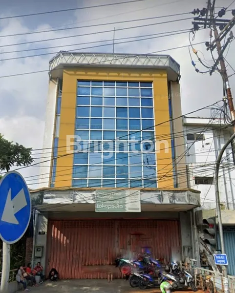 image TEMPAT USAHA & GUDANG 4.5 LANTAI RAYA KEDUNGSARI, DAERAH KEDUNGDORO (2)