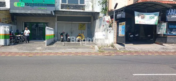 image RUKO 2 LANTAI SIAP PAKAI DI SOMPOK BARU SEMARANG (8)