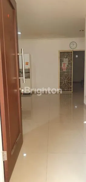 image RUMAH SUPER HOMEY SUVARNA SUTRA CLUSTER ELYSIA (2)