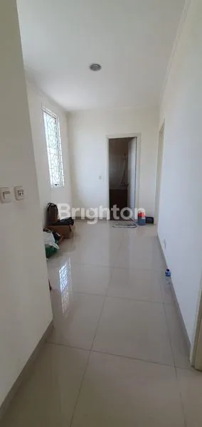 image RUMAH SUPER HOMEY SUVARNA SUTRA CLUSTER ELYSIA (6)