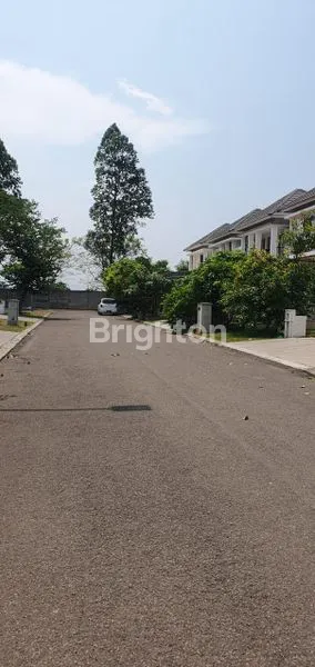 image RUMAH SUPER HOMEY SUVARNA SUTRA CLUSTER ELYSIA (7)