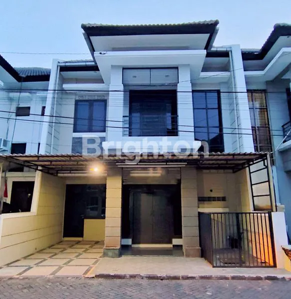 image PERUMAHAN HANS REGENCY LOKASI STRATEGIS (1)